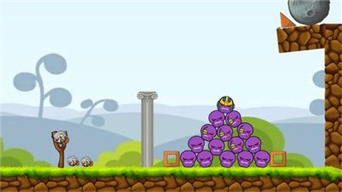 愤怒的小坤最新版截图2