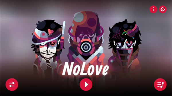 节奏盒子nolove最新版