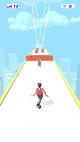 魔性高跟鞋截图1