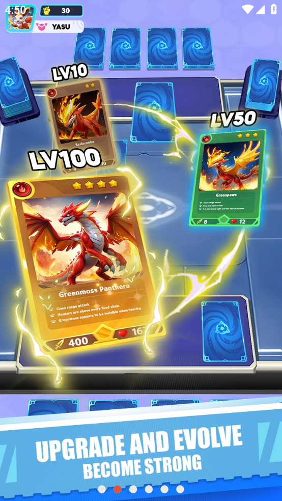 TCG卡牌超市正版截图2