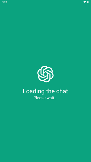 ChatGPT截图2