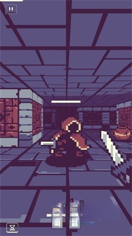 幽暗爬行者截图1