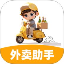 美哒众包外卖骑士软件