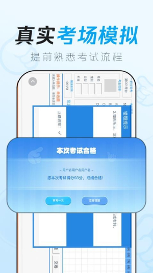 驾考一把过截图1