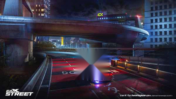 CarXStreet安卓版