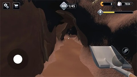 越狱模拟器3D手机版截图0