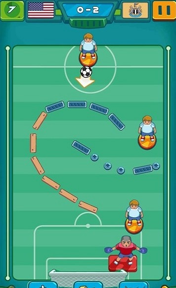 soccer star截图1
