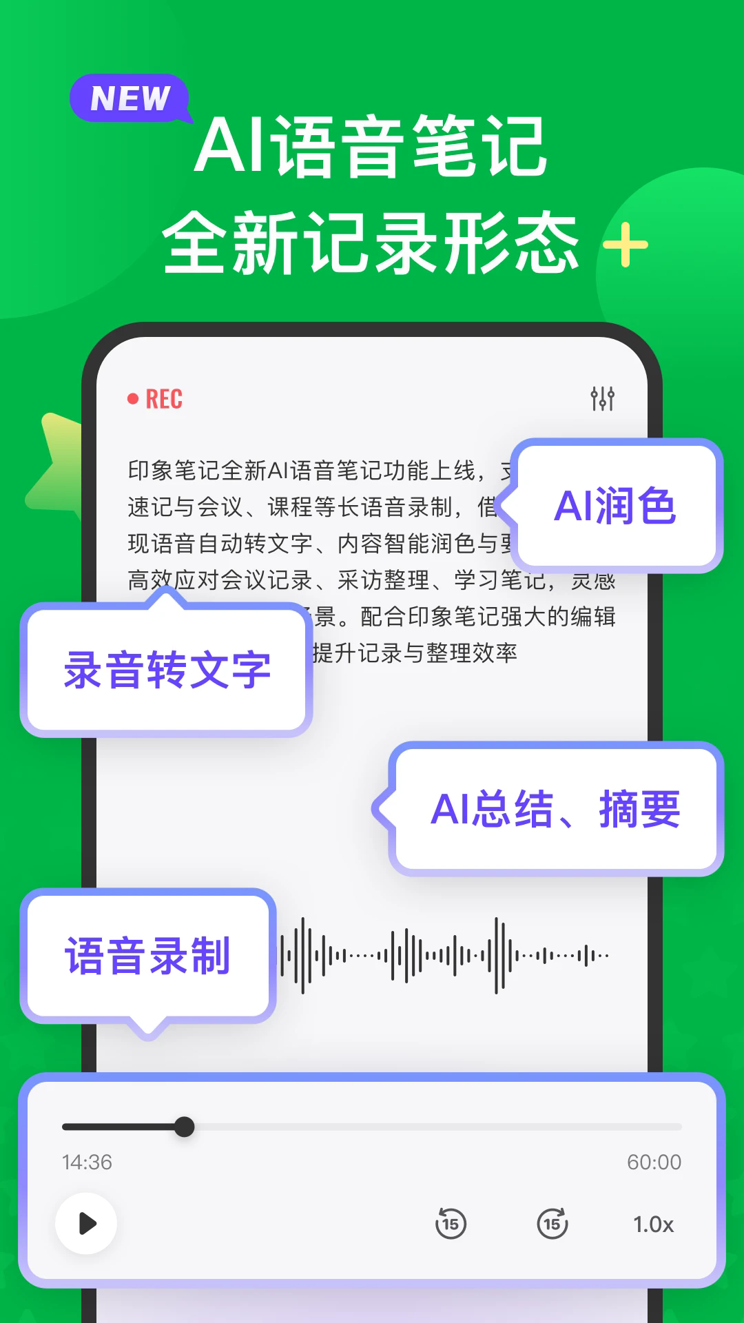 印象笔记国际版截图0