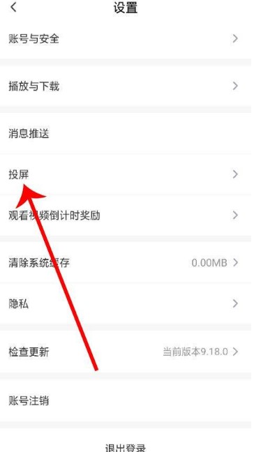 爱奇艺随刻历史版