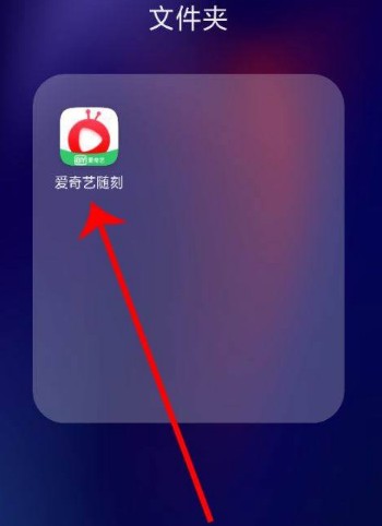 爱奇艺随刻历史版