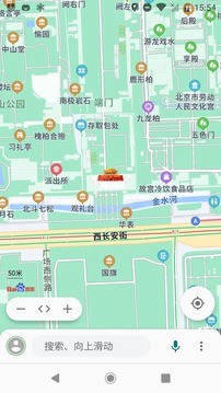 白马地图(bmap)截图3
