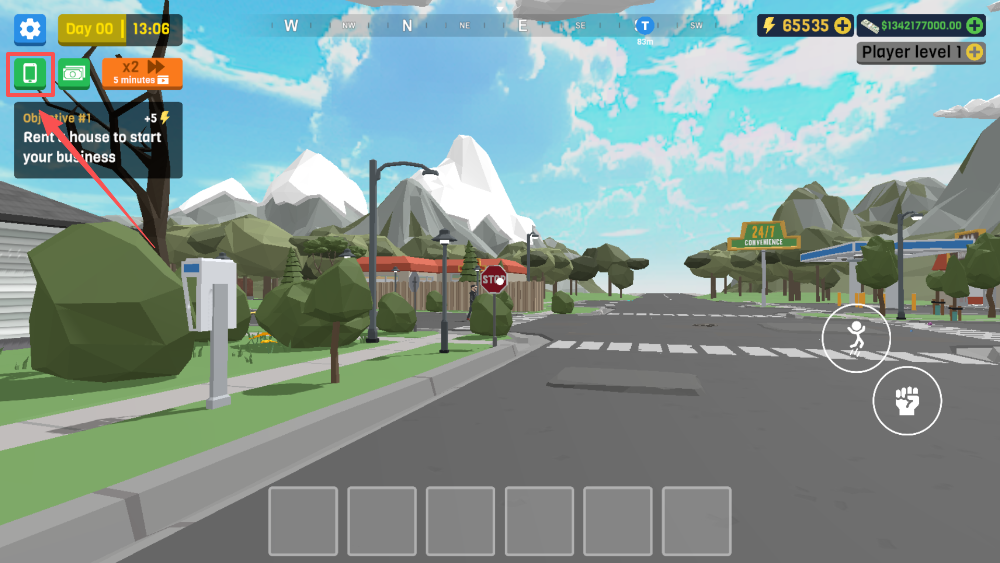 物质集团大亨(Substance Syndicate Tycoon V)  免费版