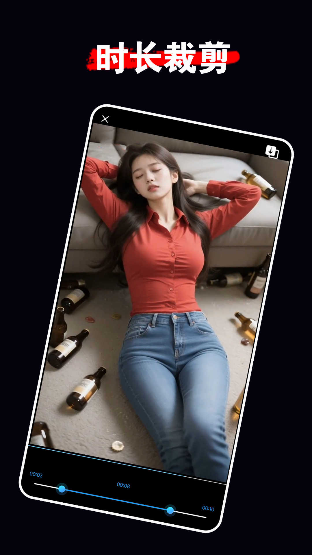 伊人截图1