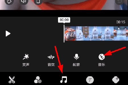 快影真正