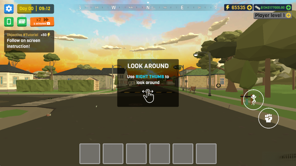 物质集团大亨(Substance Syndicate Tycoon V)  免费版截图1