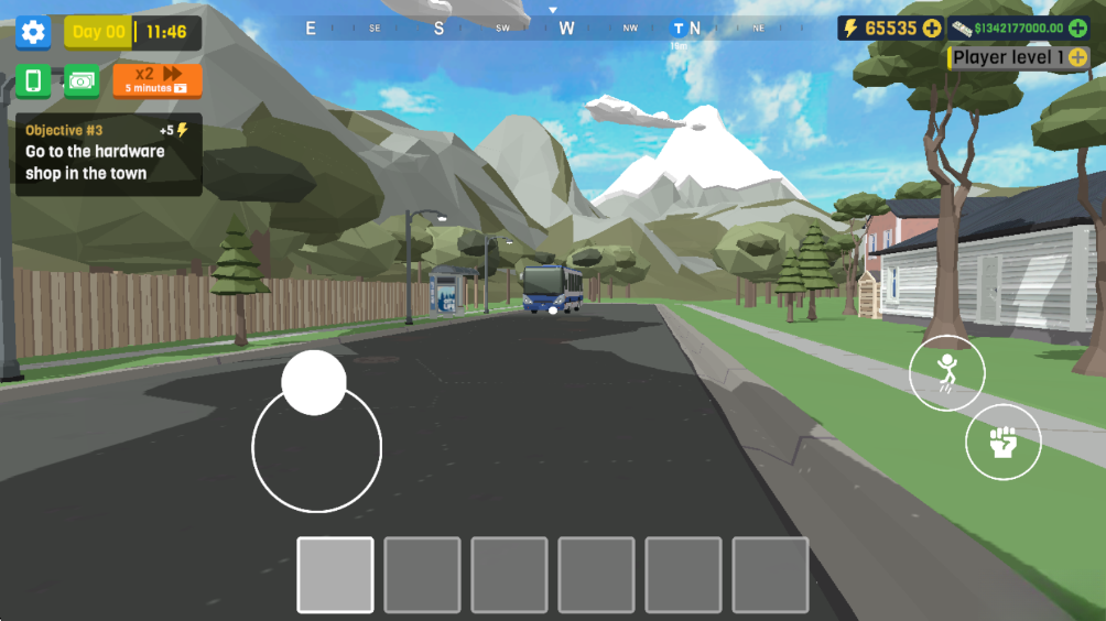 物质集团大亨(Substance Syndicate Tycoon V)  免费版截图4