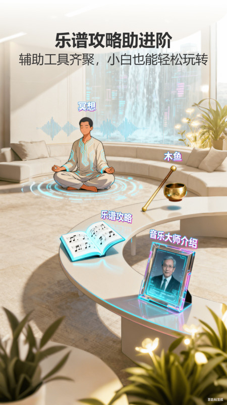 清水音乐截图3