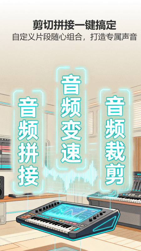 清水音乐截图2