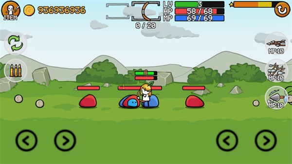 火柴人枪手2最新版