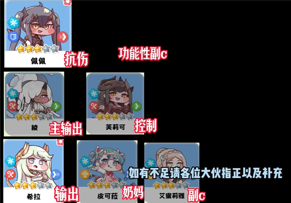 嘟嘟脸恶作剧国际服