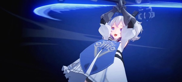 依露希尔星晓正版