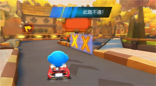 跑跑卡丁车漂移中国版