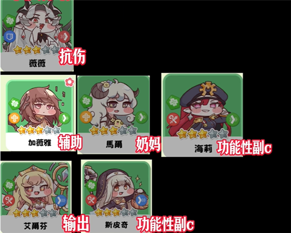 嘟嘟脸恶作剧国际服