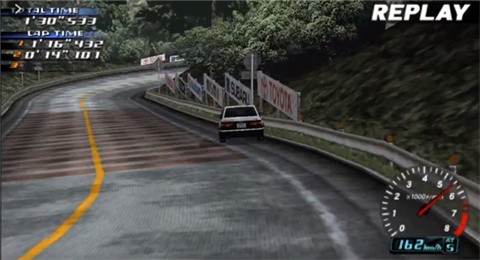 头文字d公路传说虫虫助手
