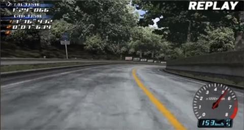 头文字d公路传说虫虫助手