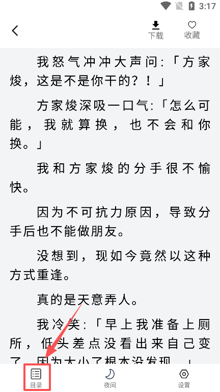 番趣免费小说安卓版