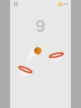 NBA2K17手机版截图2