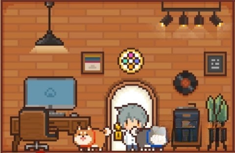 像素小屋截图2
