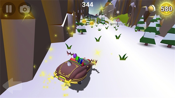 Faily Brakes