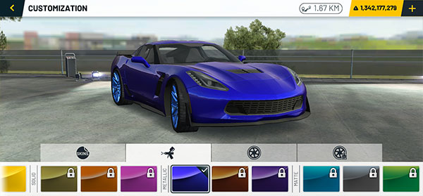 至尊极速狂飙(Extreme Car Driving Simulator)  安卓版