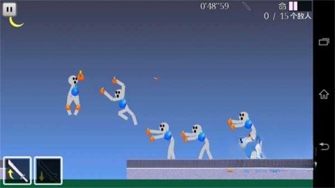 樱之刃截图4