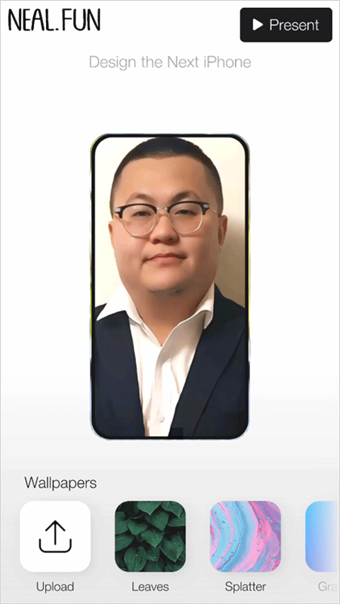 nealfun苹果手机设计软件