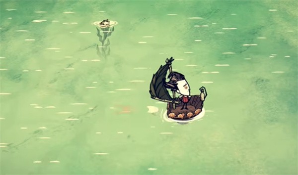 饥荒海难诺亚最新版