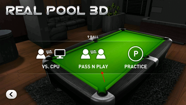 真实台球3D Real Pool 3D