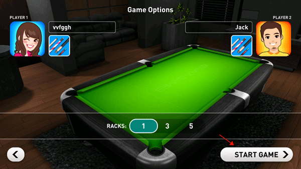 真实台球3D Real Pool 3D