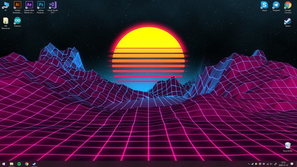 wallpaper Engine安卓版截图2