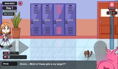 lovecraftlocker2无限爱心版截图3
