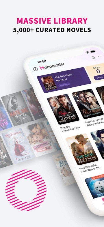 moboreader截图3