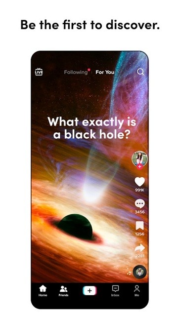 tiktok asia  download 2025