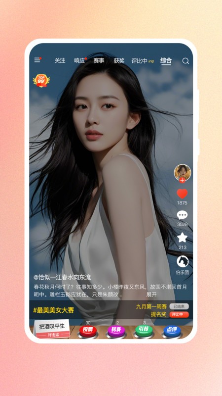非凡评委软件截图3