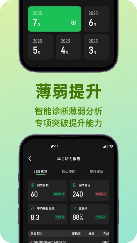 lispod分级播客软件截图2