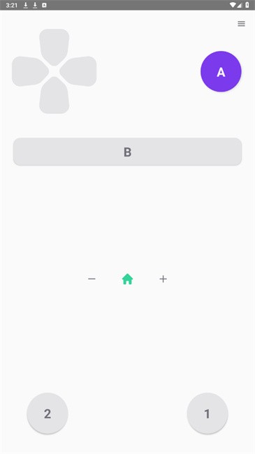 DSUController手机版截图2