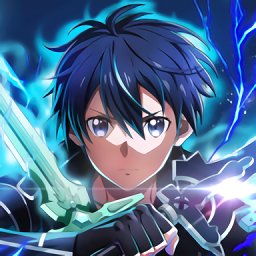 刀剑神域火线争战国际服最新版
