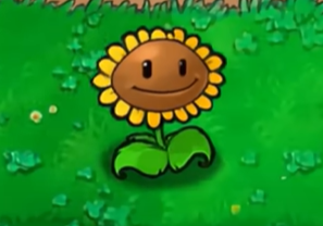 植物大战僵尸吃不了席版植物介绍