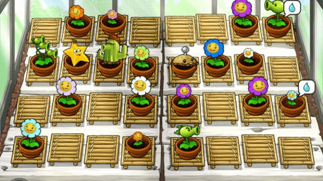 植物大战僵尸吃不了席版截图0