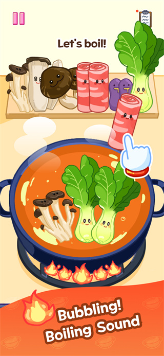 麻辣烫大师无广告截图4